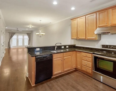 2822 Pickett Road - Photo Thumbnail 3