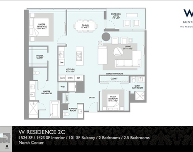 210 Lavaca St - Photo Thumbnail 1