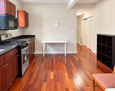 5142 S Ingleside Avenue - Photo Thumbnail 4