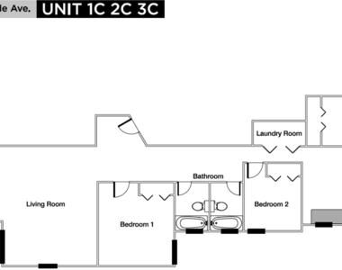 5142 S Ingleside Avenue - Photo Thumbnail 19