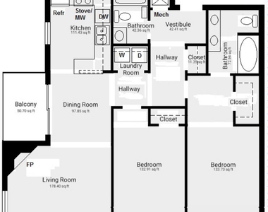 100 N Hermitage Avenue - Photo Thumbnail 12