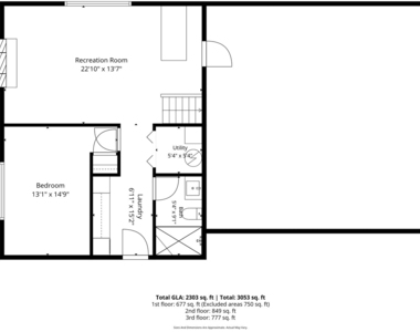 14 Timberline Court - Photo Thumbnail 29