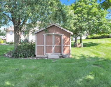 14 Timberline Court - Photo Thumbnail 24