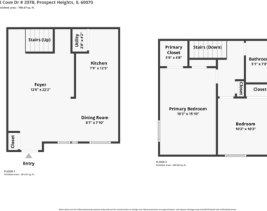 1353 Cove Drive - Photo Thumbnail 19