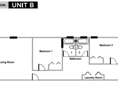 5134 S Ingleside Avenue - Photo Thumbnail 21