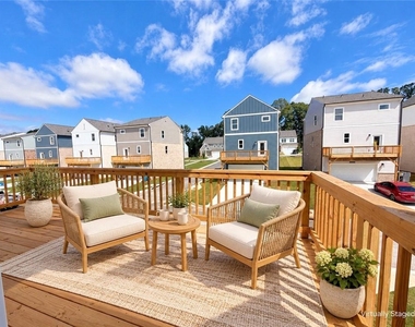 3640 Willow Glade Trail - Photo Thumbnail 15