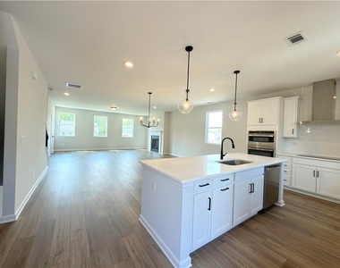3640 Willow Glade Trail - Photo Thumbnail 11