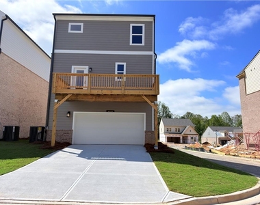 3640 Willow Glade Trail - Photo Thumbnail 1