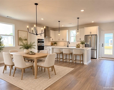 3640 Willow Glade Trail - Photo Thumbnail 5