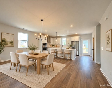 3640 Willow Glade Trail - Photo Thumbnail 7