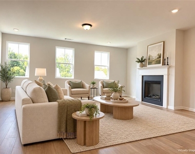 3640 Willow Glade Trail - Photo Thumbnail 8