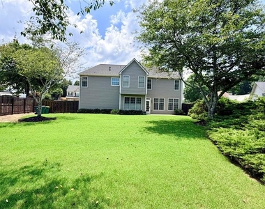6271 Mountain Ridge Circle - Photo Thumbnail 6