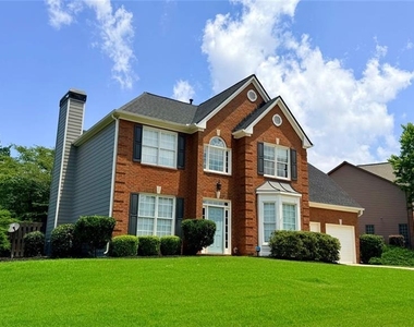 6271 Mountain Ridge Circle - Photo Thumbnail 1