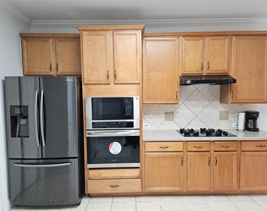 17707 Forest Haven Trail - Photo Thumbnail 9