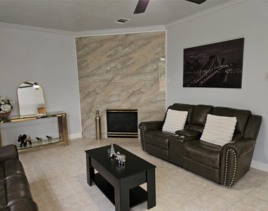 17707 Forest Haven Trail - Photo Thumbnail 5