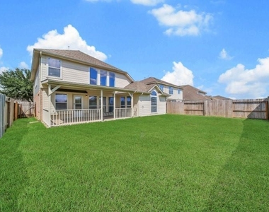 14127 Fox Creek Park Drive - Photo Thumbnail 22