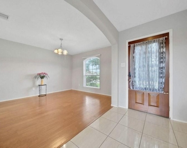 14127 Fox Creek Park Drive - Photo Thumbnail 2