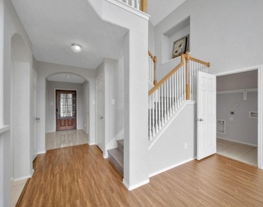 14127 Fox Creek Park Drive - Photo Thumbnail 3