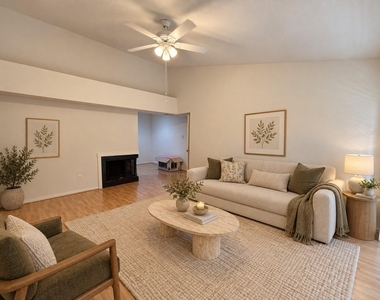 8055 Cambridge Street - Photo Thumbnail 1