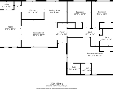 11017 Lera Street - Photo Thumbnail 14