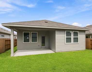 18543 Landing Meadows Lane - Photo Thumbnail 14