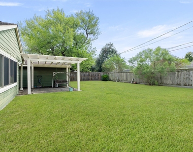 3023 Fairhope Street - Photo Thumbnail 23