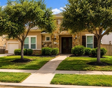 28426 Tanner Crossing Lane - Photo Thumbnail 4