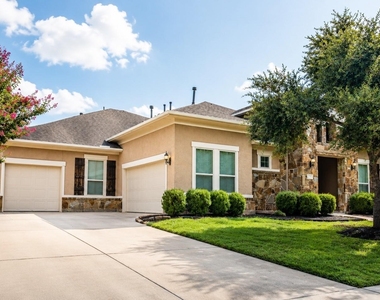 28426 Tanner Crossing Lane - Photo Thumbnail 5