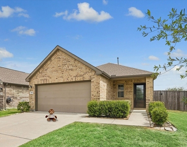 18402 Summit Ranch Drive - Photo Thumbnail 3
