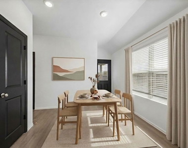 18402 Summit Ranch Drive - Photo Thumbnail 1