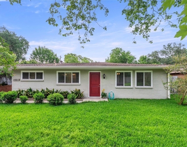 10613 Willowgrove Drive - Photo Thumbnail 1