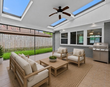 10613 Willowgrove Drive - Photo Thumbnail 20