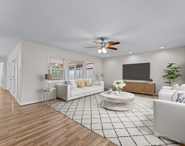 10613 Willowgrove Drive - Photo Thumbnail 3
