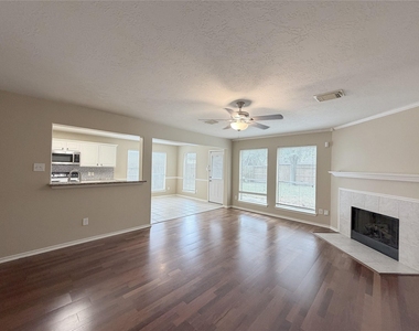 16438 Redbud Berry Lane - Photo Thumbnail 6