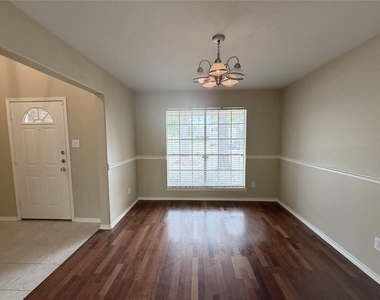 16438 Redbud Berry Lane - Photo Thumbnail 4