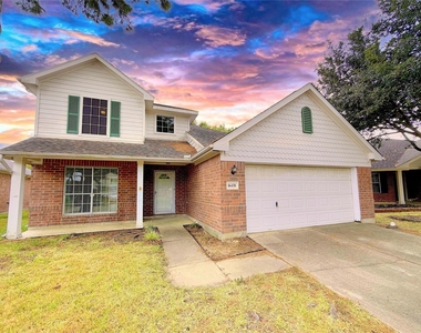 16438 Redbud Berry Lane - Photo Thumbnail 1