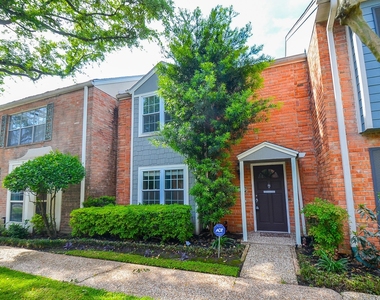 1549 W Sam Houston Parkway S - Photo Thumbnail 1