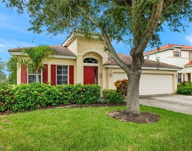 3030 Lake Butler Court - Photo Thumbnail 1