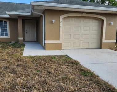 2147 Fairway Drive - Photo Thumbnail 1