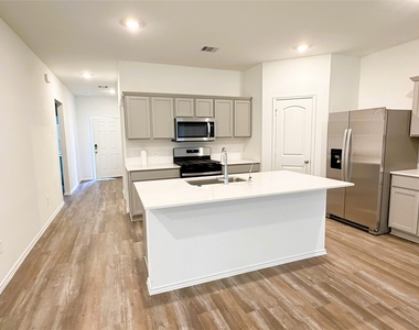 24855 Springbluff Valley Court - Photo Thumbnail 5