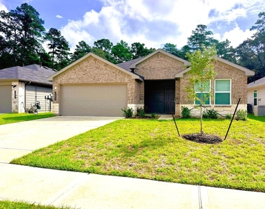 24855 Springbluff Valley Court - Photo Thumbnail 1