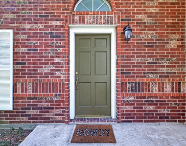 5631 Roserock Lane - Photo Thumbnail 5