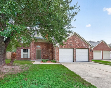 5631 Roserock Lane - Photo Thumbnail 1