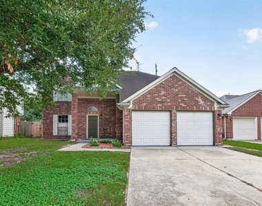 5631 Roserock Lane - Photo Thumbnail 3