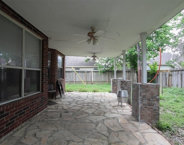 3603 Lauderwood Lane - Photo Thumbnail 22