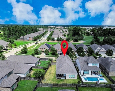 16323 Tulipan Spring Trail - Photo Thumbnail 25