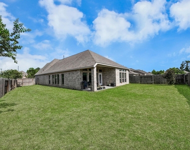 16323 Tulipan Spring Trail - Photo Thumbnail 22