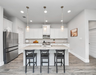 16323 Tulipan Spring Trail - Photo Thumbnail 5