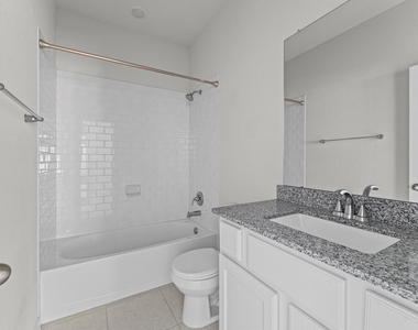 7909 Wild Thicket Drive - Photo Thumbnail 21