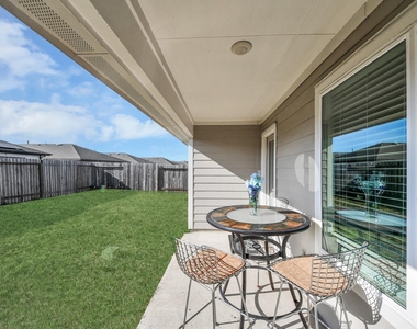 7006 Halifax Harvest Lane - Photo Thumbnail 34